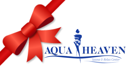 Aqua Heaven - Cadeaubon bestellen