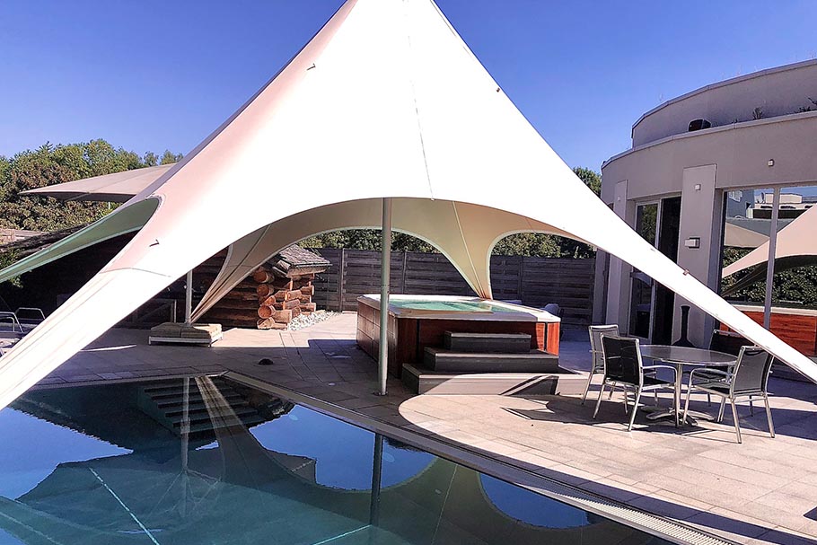 Aqua Heaven - Finnish Chalet - Vilvoorde