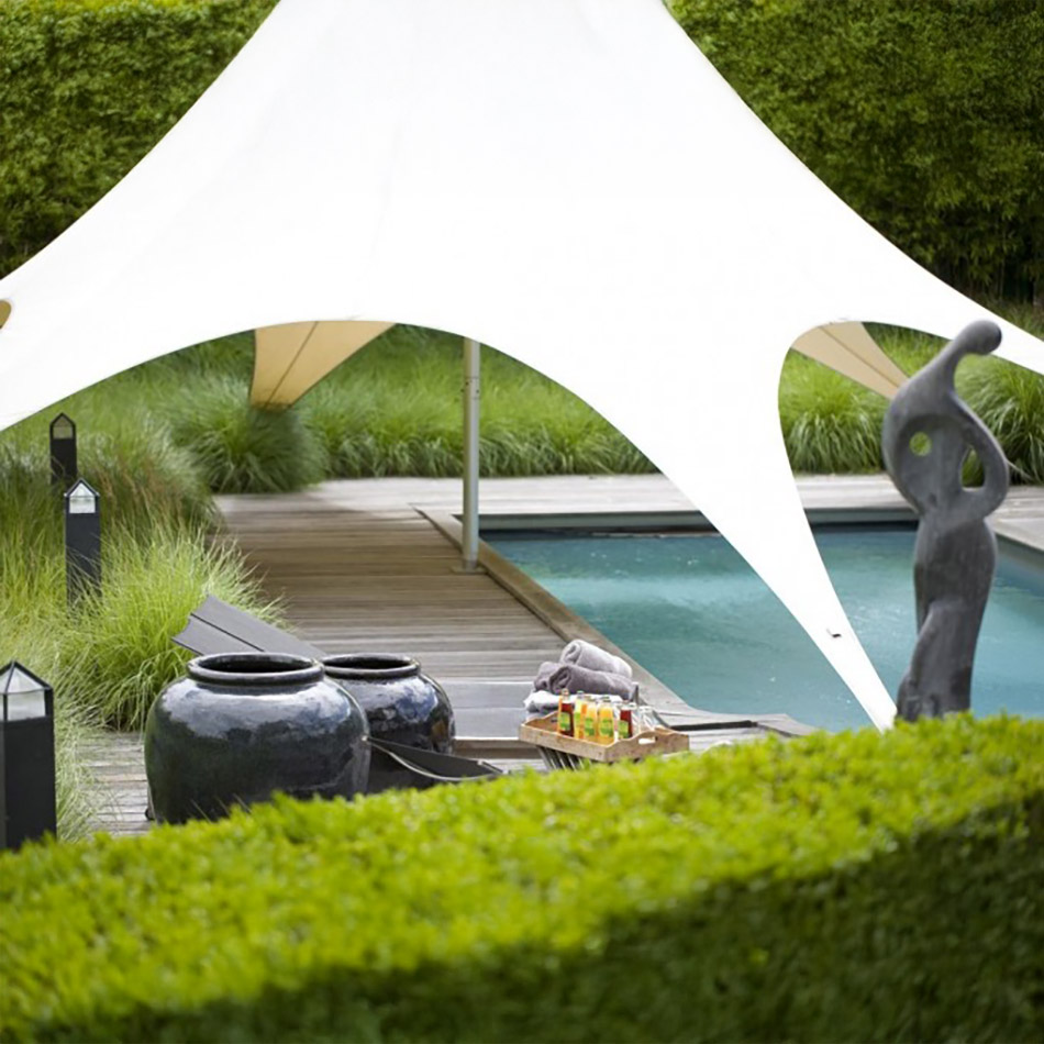 Aqua Heaven - Evenementen Vilvoorde