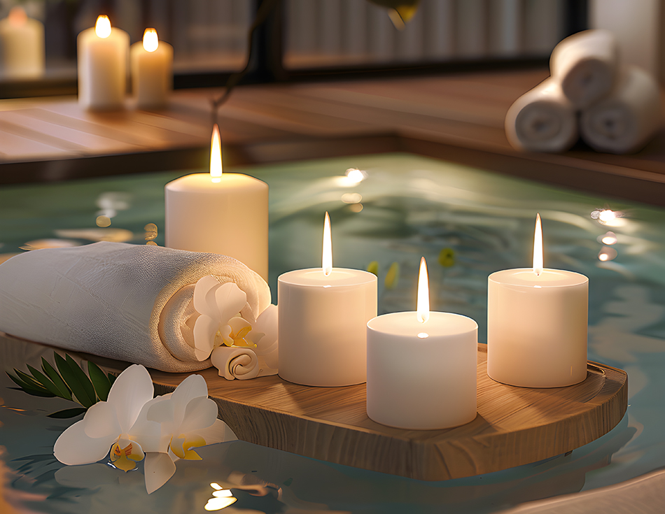 Aqua Heaven Vilvoorde